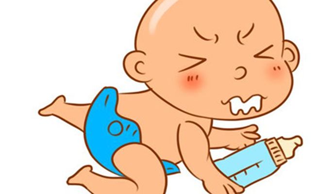 草莓视频污版下载之寶寶吐奶怎麽辦