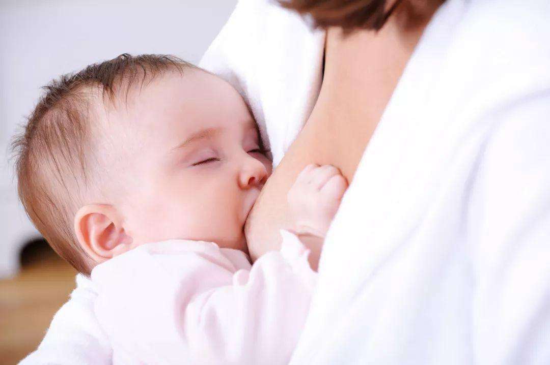 乳汁分析儀，產後開奶有訣竅，寶寶更健康
