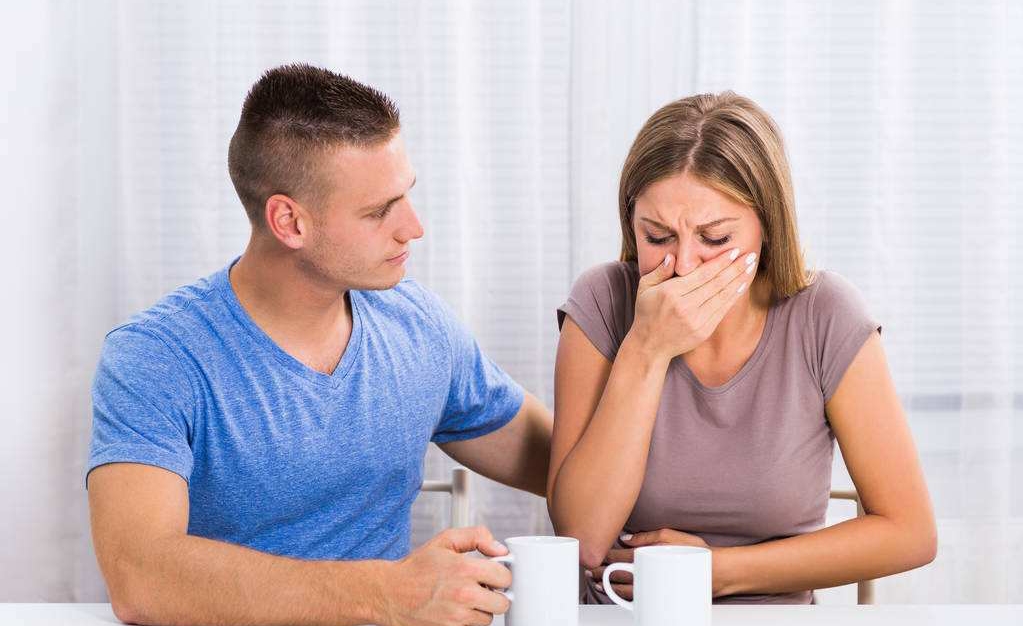 草莓视频ABB黄片談孕吐小妙招，總有一個適合你
