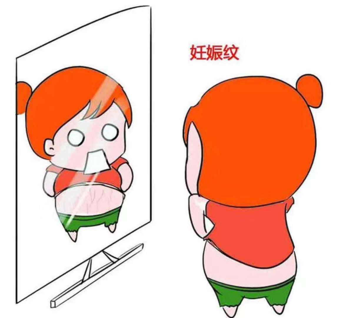 全自動草莓视频ABB黄片偷偷告訴你如何祛除妊娠紋