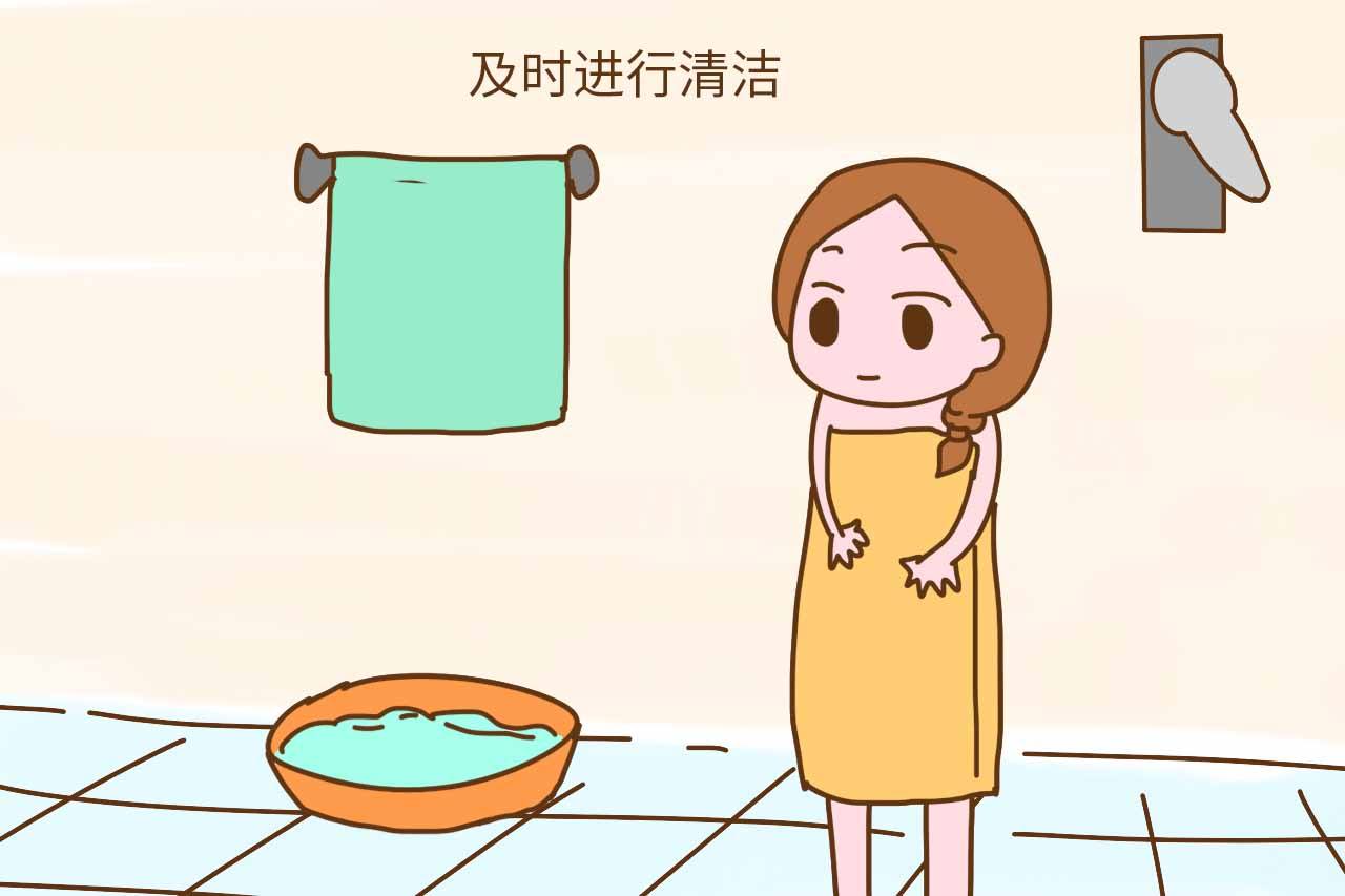 草莓视频ABB黄片廠家之產後月子期間能洗澡嗎