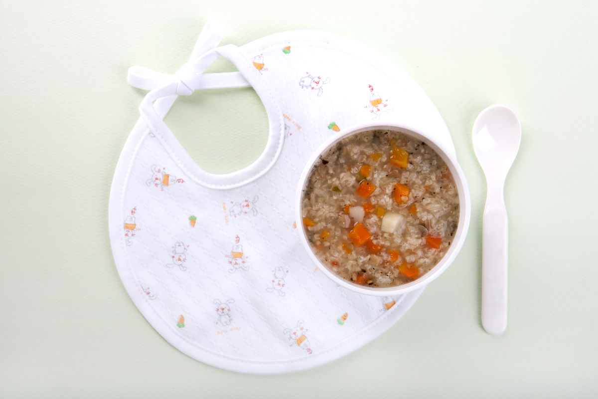 草莓视频污版下载廠家提醒輔食黑名單你知道嗎