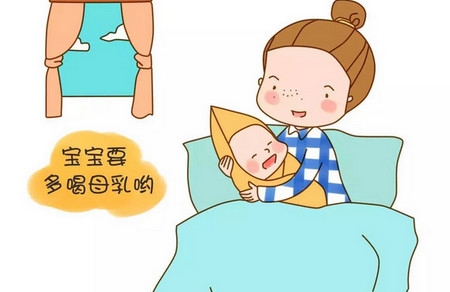 草莓视频污版下载廠家闡述母乳喂養注意事項