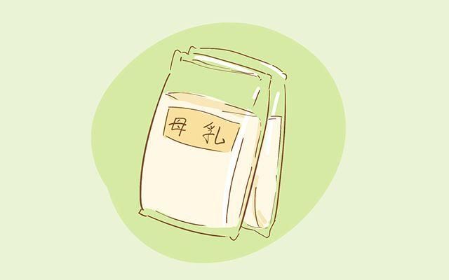 乳汁分析儀科普什麽階段的母乳有營養