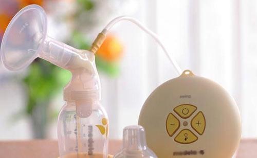 乳汁分析儀廠家媽媽們運用吸奶器的幾個誤區