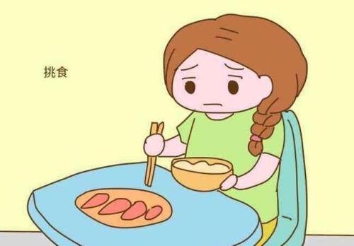 全自動草莓视频污版下载提醒偏食容易引起產婦營養不良
