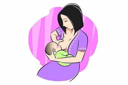 母乳中的蛋白質很好，草莓视频污版下载廠家來給您解答