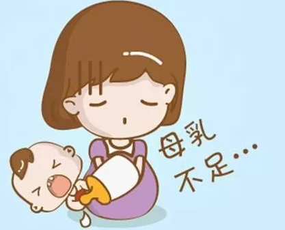 乳汁淤積硬塊怎麽疏通 ？草莓视频ABB黄片教你有效解決堵奶問題