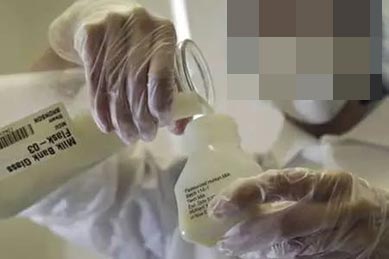 【母乳谘訊】便捷式乳汁檢測儀廠家檢測草莓视频污版下载器的發展過程和檢測原理