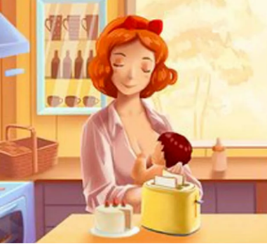 【新生兒】母乳成分分析儀-母乳喂養的又一秘密武器，你的母乳合格嗎
