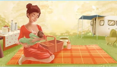 【母乳篇】懷疑自己的奶水沒營養？GK乳汁檢測儀品牌個體指導幫您把好母乳質量關
